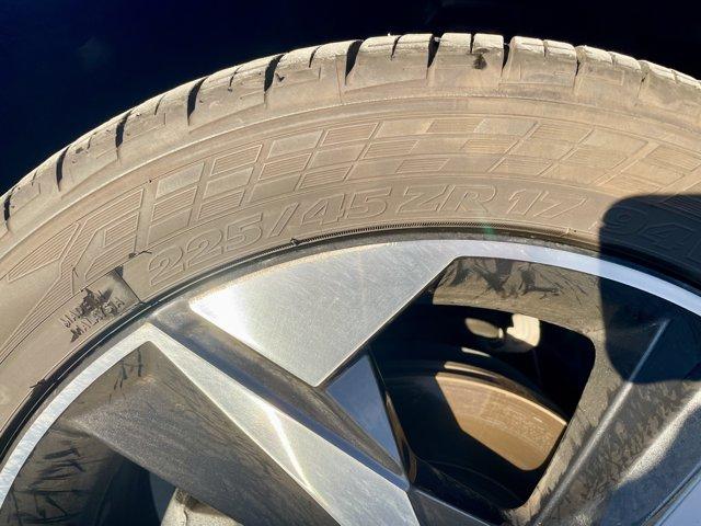 used 2023 Hyundai ELANTRA HEV car, priced at $21,477