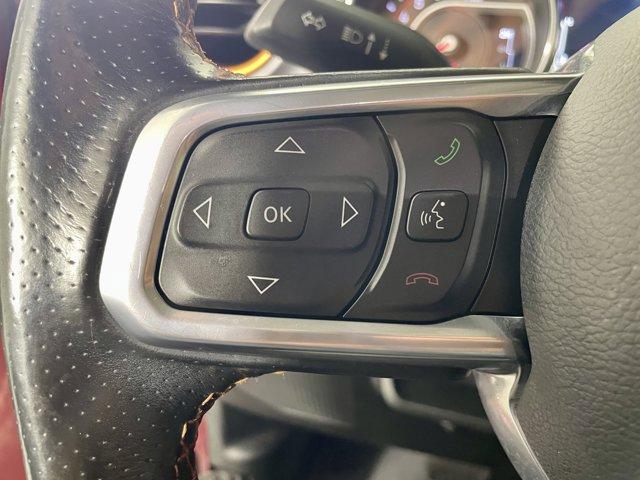 used 2021 Jeep Gladiator car, priced at $32,977