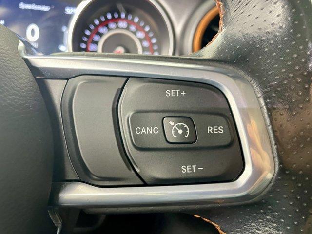 used 2021 Jeep Gladiator car, priced at $32,977