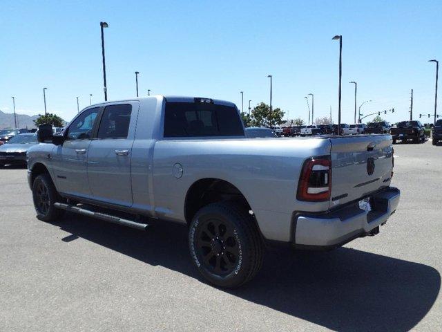 new 2024 Ram 2500 car, priced at $84,499