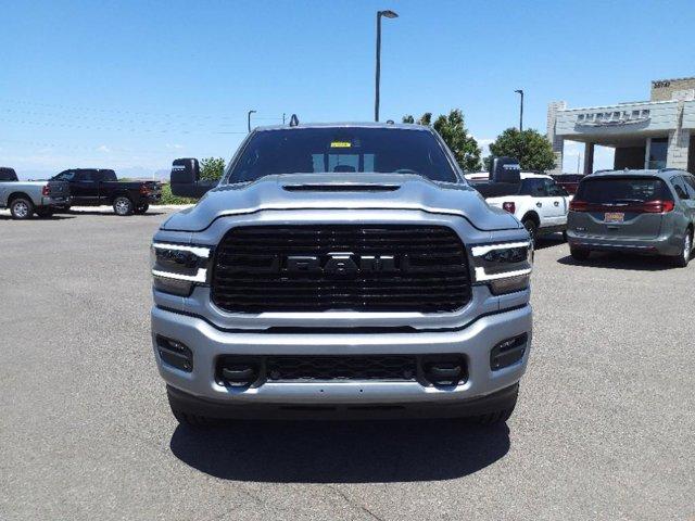 new 2024 Ram 2500 car, priced at $84,499