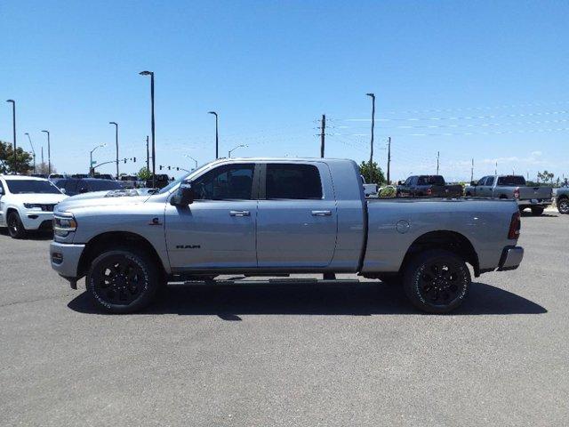 new 2024 Ram 2500 car, priced at $84,499