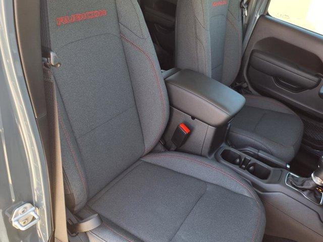 new 2025 Jeep Wrangler car, priced at $56,284