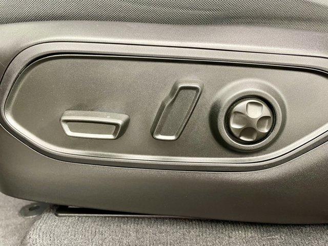 used 2024 Jeep Grand Cherokee car, priced at $33,977