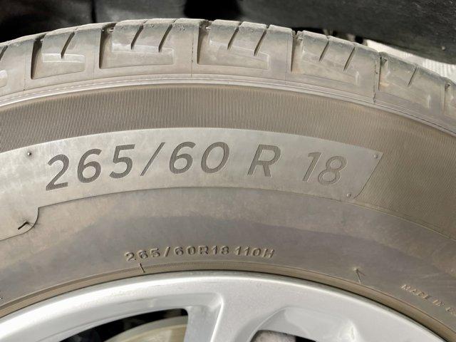 used 2024 Jeep Grand Cherokee car, priced at $33,977