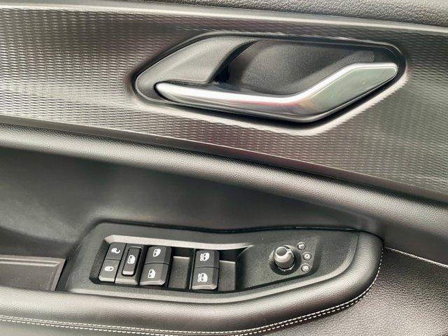 used 2024 Jeep Grand Cherokee car, priced at $33,977