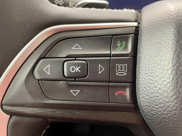 used 2024 Jeep Grand Cherokee car, priced at $33,977