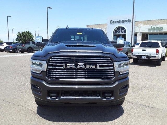 new 2024 Ram 2500 car