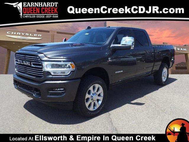 new 2024 Ram 2500 car