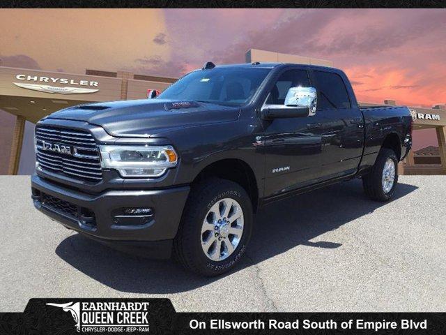 new 2024 Ram 2500 car