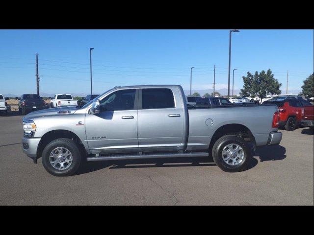 new 2024 Ram 2500 car, priced at $74,380