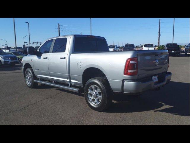 new 2024 Ram 2500 car, priced at $74,380