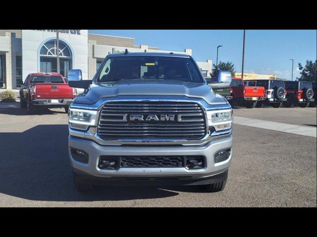 new 2024 Ram 2500 car, priced at $74,380