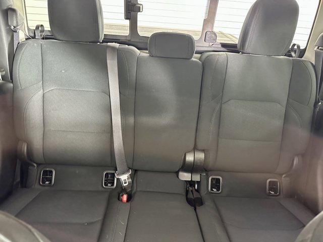 used 2021 Jeep Gladiator car, priced at $24,977