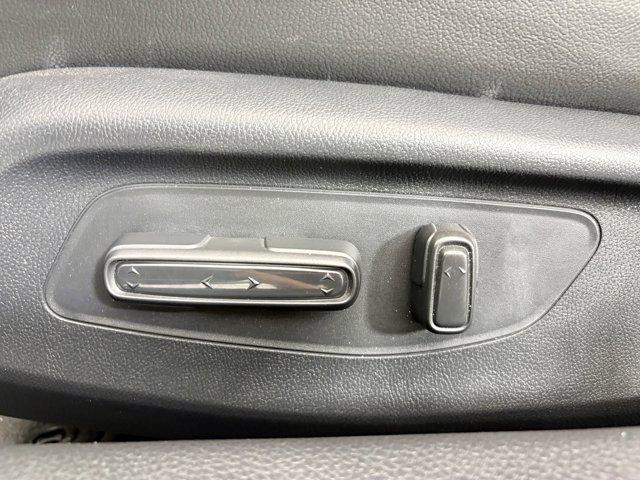 used 2025 Honda Civic Hybrid car, priced at $28,477