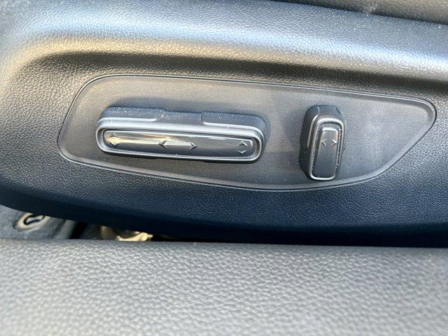 used 2025 Honda Civic Hybrid car, priced at $30,477