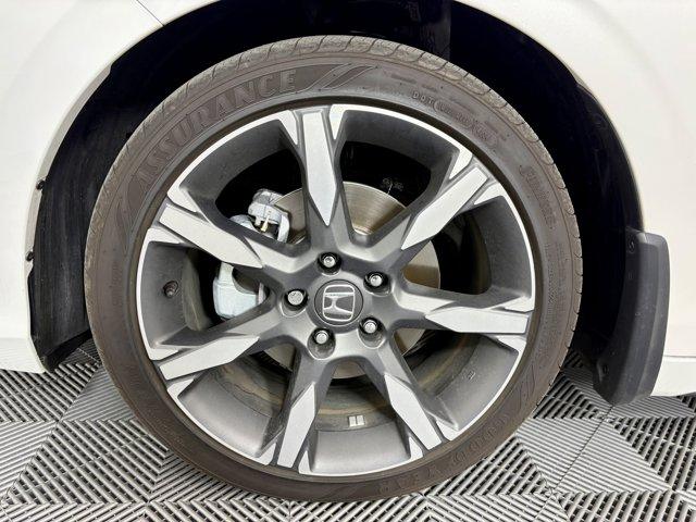 used 2025 Honda Civic Hybrid car, priced at $28,477