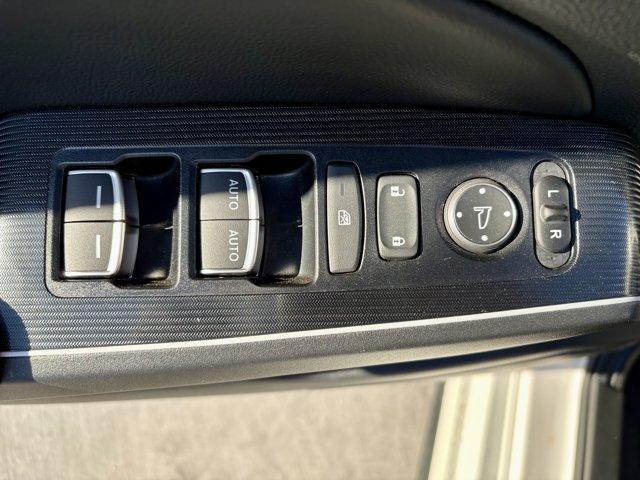used 2025 Honda Civic Hybrid car, priced at $30,477