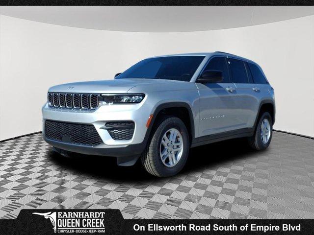 new 2025 Jeep Grand Cherokee car, priced at $33,283