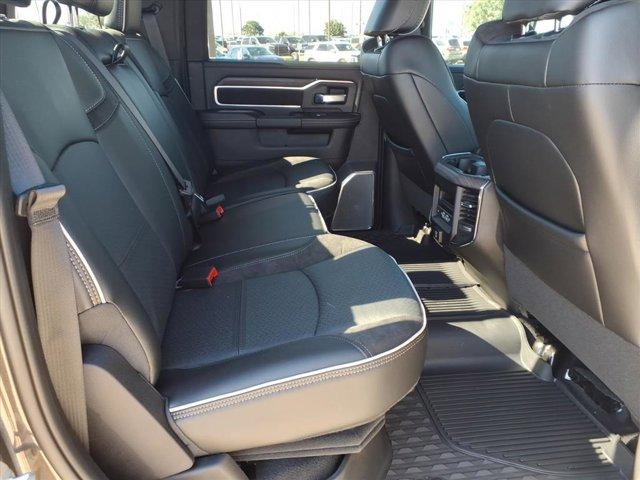 new 2026 Ram 2500 car, priced at $76,298