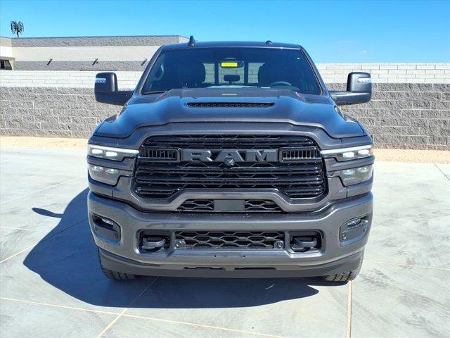 new 2026 Ram 2500 car, priced at $76,298