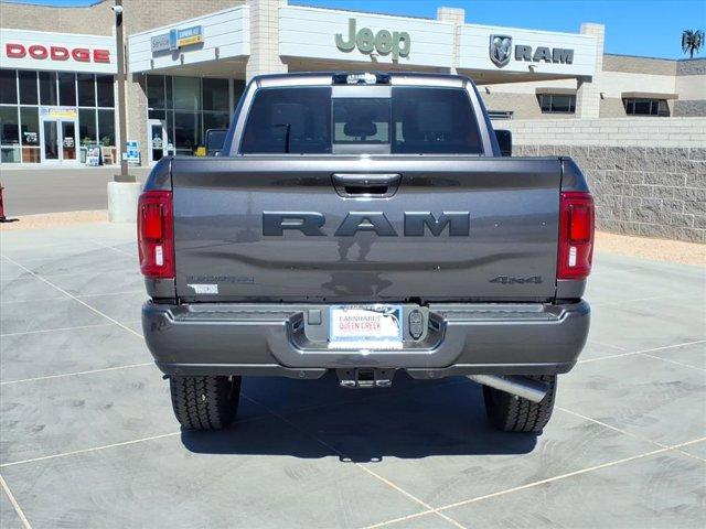 new 2026 Ram 2500 car, priced at $76,298