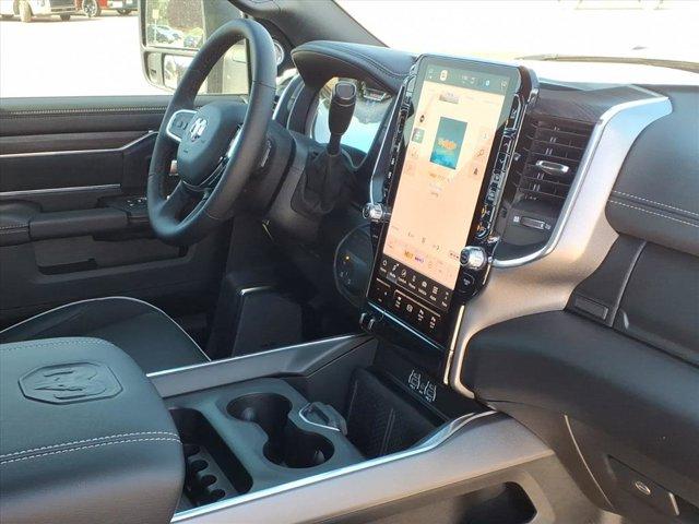 new 2026 Ram 2500 car, priced at $76,298