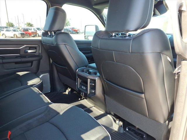 new 2026 Ram 2500 car, priced at $76,298