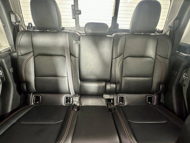 used 2021 Jeep Gladiator car, priced at $37,977