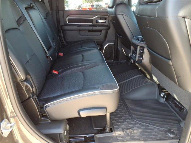 new 2026 Ram 3500 car, priced at $79,601