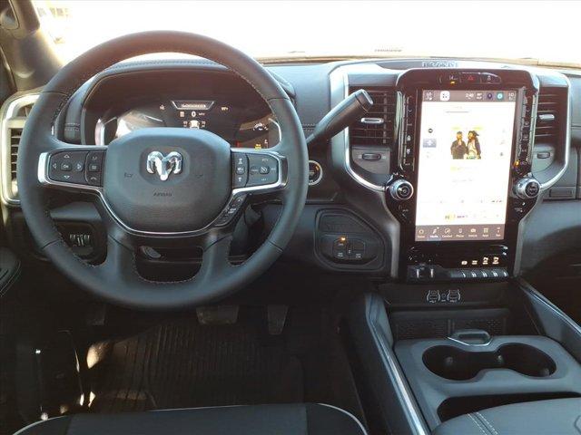 new 2026 Ram 3500 car, priced at $79,601