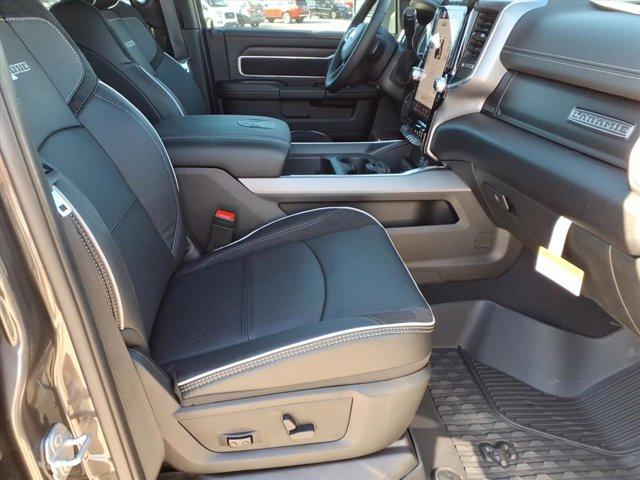 new 2026 Ram 3500 car, priced at $79,601