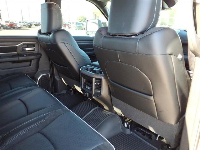 new 2026 Ram 3500 car, priced at $79,601