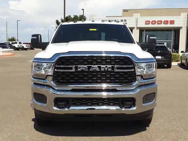 new 2024 Ram 3500 car