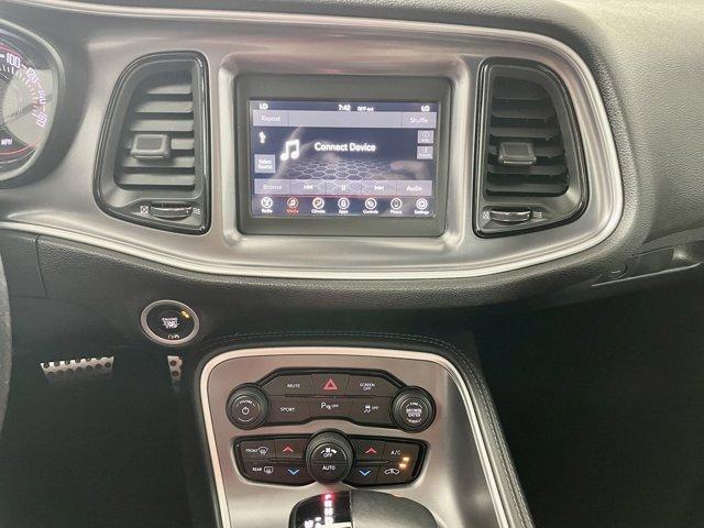 used 2021 Dodge Challenger car, priced at $18,277