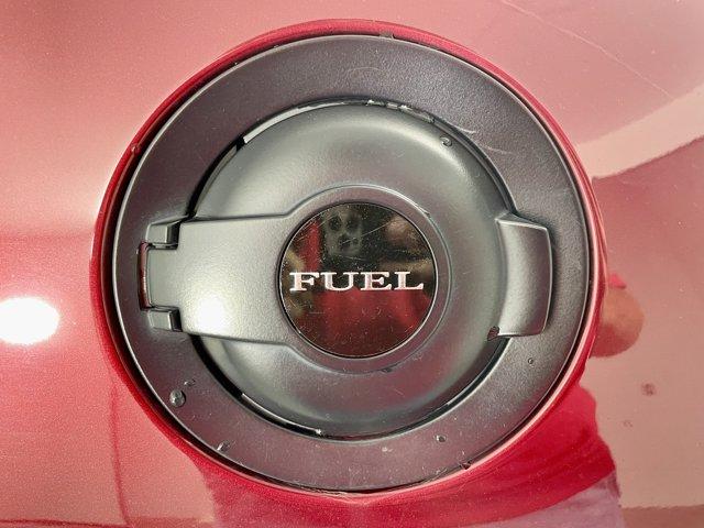used 2021 Dodge Challenger car, priced at $18,277