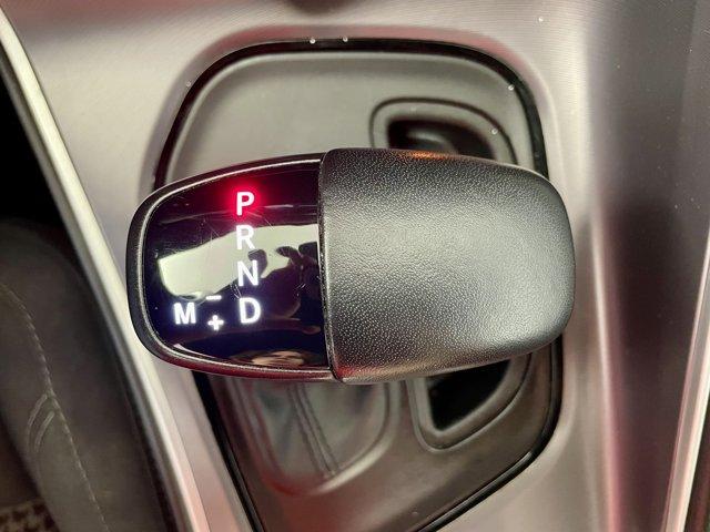 used 2021 Dodge Challenger car, priced at $18,277