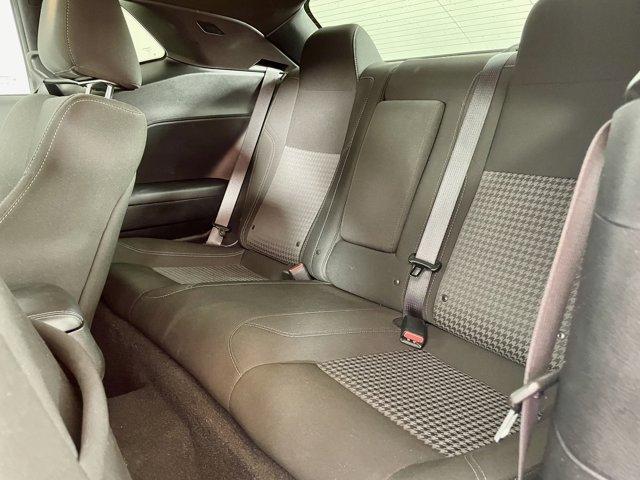 used 2021 Dodge Challenger car, priced at $18,277
