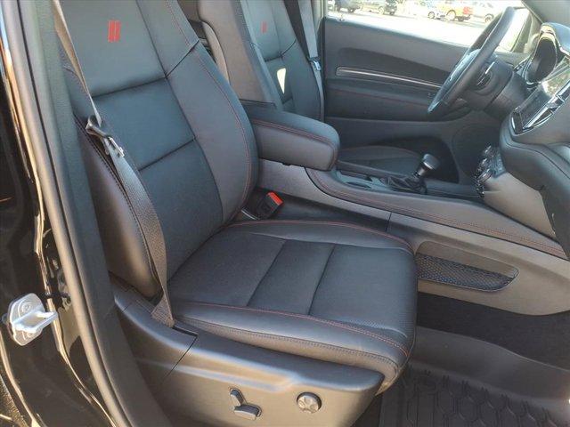 new 2026 Dodge Durango car, priced at $47,676