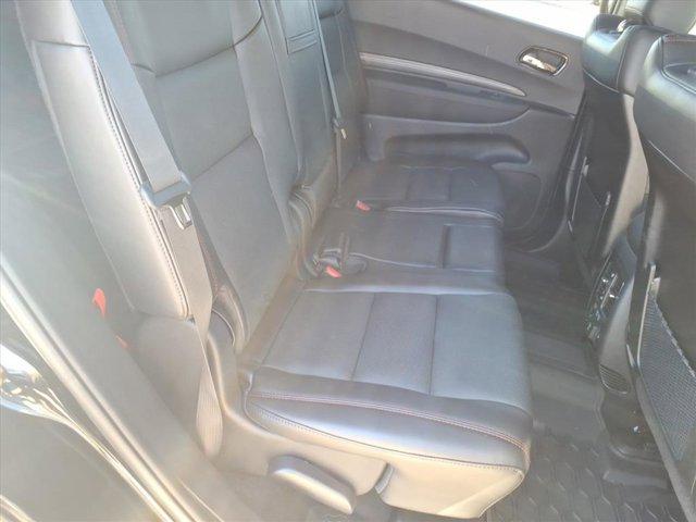 new 2026 Dodge Durango car, priced at $47,676