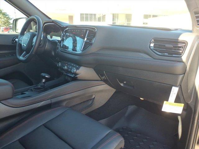 new 2026 Dodge Durango car, priced at $47,676