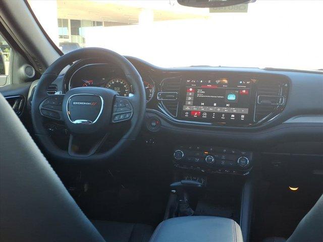 new 2026 Dodge Durango car, priced at $47,676