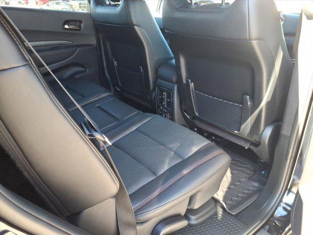new 2026 Dodge Durango car, priced at $47,676