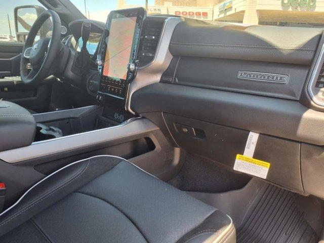 new 2025 Ram 3500 car, priced at $82,226