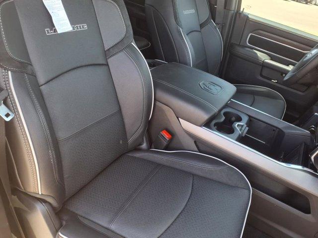 new 2025 Ram 3500 car, priced at $82,226