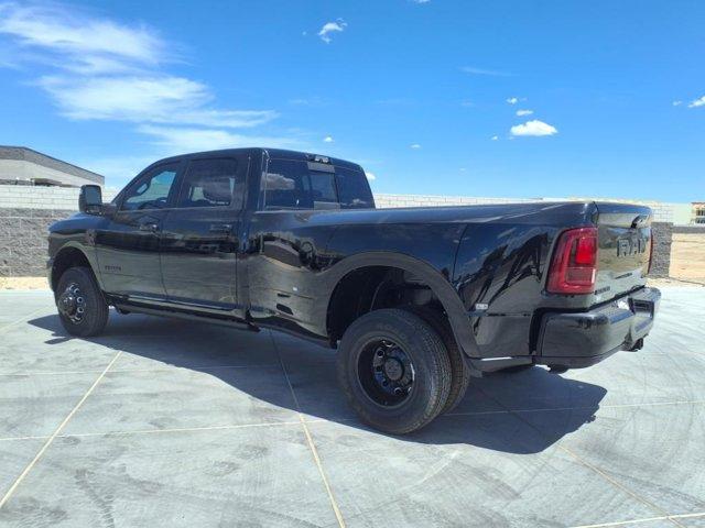 new 2025 Ram 3500 car, priced at $82,226