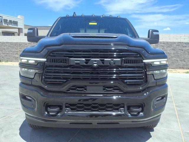 new 2025 Ram 3500 car, priced at $82,226