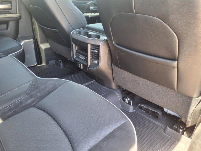 new 2025 Ram 3500 car, priced at $82,226