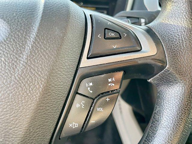 used 2018 Ford Fusion car, priced at $12,977