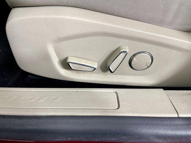 used 2018 Ford Fusion car, priced at $11,977